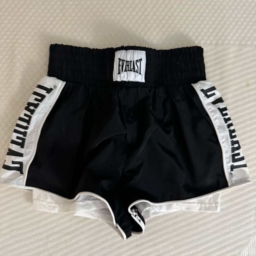 Everlast X Forever 21 Athletic Shorts